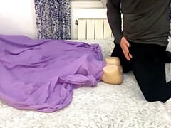 Leie, Arsch, Besamung, Gehörnter ehemann, Spermaladung, Spiele, Massage, Milf