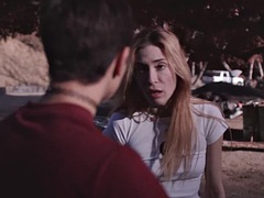 Nana, Blonde, Sucer une bite, Tir de sperme, Hard, Mère que j'aimerais baiser, Réalité, Nénés