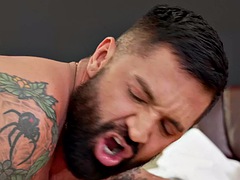 Anal, Sucer une bite, Homosexuelle, Interracial