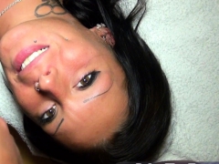 Enthousiasteling, Pijpbeurt, Bruinharig, Duits, Hd, Tiener