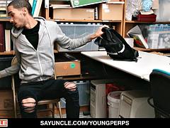 Anal, Verga grande, Mamada, Corridas, Gay, Pajear, Sexo duro, Policía