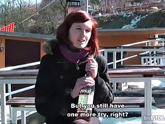 Amateur, Tchèque, Hard, Pov, Maigrichonne, Adolescente