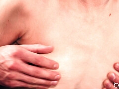 Amerikaans, Lieveling, Pijpbeurt, Sperma shot, Hakken, Zoenen, Likken, Tieten likken