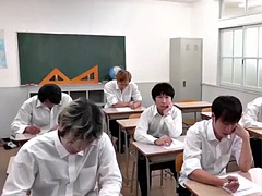 Asiatique, Gros seins, Brunette brune, Partouze, Japonaise, Mère que j'aimerais baiser, Professeur, Adolescente