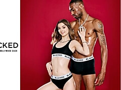 18 jahre, Arsch, Grosser schwanz, Blasen, Hundestellung, Dürr, Jungendliche (18+), Titten