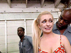 Большой член, Черные, Групповуха, Молоденькие