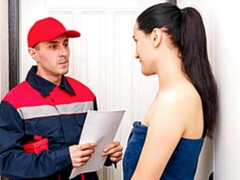 Cul, Gros cul, Noire, Sucer une bite, Brunette brune, En levrette, Branlette thaïlandaise, Mère que j'aimerais baiser