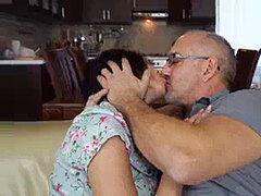 フェラチオ, 祖父, ティーン