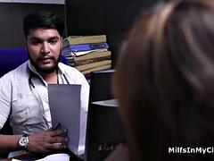 Anal, Gros seins, Sucer une bite, Double pénétration, Massage, Masturbation, Nénés, Épouse