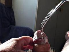 Saturday foreskin - part 2 of 3