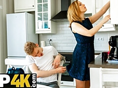 Blondine, Blasen, Geile alte tussi, Schwanz, Milf, Russisch, Ablutschen, Lehrer