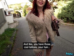 Naughty MILF Eva Ray hot sex story