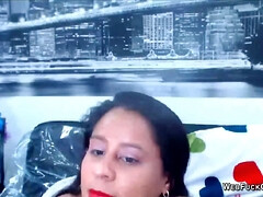 Leie, Braunhaarige, Hd, Selbstgemacht, Latina, Masturbation, Tanga, Netzkamera