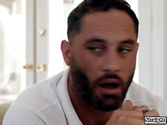 Lamer culo, Morena, Papá, Hija, Garganta profunda, Familia, Tabú, Adolescente