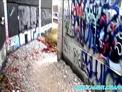 素人, 美人, フェラチオ, 茶髪の, 天然, アウトドア, 現実, オッパイの