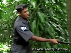 素人, フェラチオ, ゲイ, グループ, スペイン人