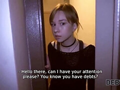 Pijpbeurt, Hd, Geld, Realiteit, Ruw, Russisch, Tiener