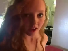 Amateur, Blonde, Hard, Fait maison, Petite femme, Rousse roux, Adolescente