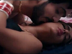 Braunhaarige, Schwanz, Indisch