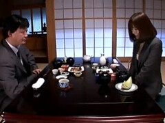 アジア人, 美女, フェラチオ, イく瞬間, フェティッシュ, 足フェチ, 手コキする, ハードコア