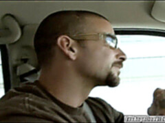 Большая жопа, Бойфренд, Сперма на лице, Подружка, Белье, Трусики, Втроем, Сиськи