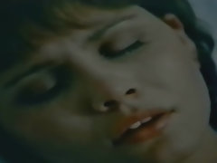 美女, ボンデージ, 大学生, エロティック, なめる, オマンコ, 赤毛, 三人