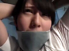 Aziatisch, Lieveling, Bondage discipline sadomasochisme, Japaans