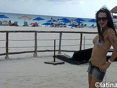 小柄, シーメール, ティーン