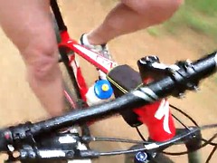 De plein air, Voyeur