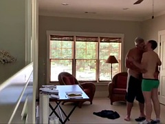 Married neighbor