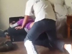 Lovely Shy Wife Fucked by Older BBC