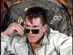 Sucer une bite, Éjaculer dans la bouche, Tir de sperme, Branlette thaïlandaise, Rétro, Rétro ancien