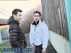 Homosexuelle, De plein air, Réalité