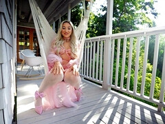 Schlafzimmer, Füsse, Fetisch, Absätze, Lecken, Piercing, Weibliche ejakulation, Spielzeuge