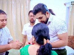 お尻, チン, 乱交, インド人, 淫乱熟女, オマンコ, ヤリマン, 濡れ