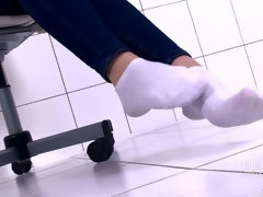 Gros seins, Fétiche, Seins naturels, Piercing, Chatte, Russe, Rasée, Solo