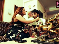 Indian Web Series episode 10 - amateur