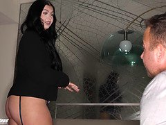 Amateur, Gros cul, Sucer une bite, Britannique, Hd, Masturbation, Monstre, Rugueux