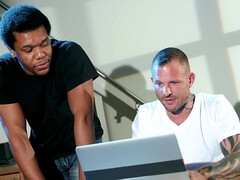 Delightful kinky MILF Kissa Sins hardcore porn scene