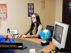 デカパイ, フェラチオ, 衣服着たままセックス, エロ熟女, 服従, オフィス, 義母, 禁句