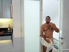 Tranny Lola Morena hot sex video