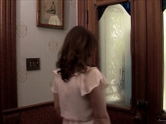 Большие сиськи, Смазливые, Член, Пальцем, Хд, Лесбиянка, Оргазм, Трусики