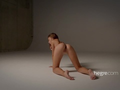 Cul, Mignonne, Mamelons, Piercing, Rasée, Tatouage, Adolescente, Nénés