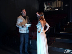 Cul, Nana, Gros seins, Sucer une bite, Queue, Européenne, Faciale, Chatte