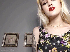 Weibliche domination