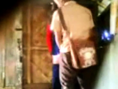 Amateur, Asiatique, Voyeur