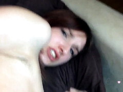 Cute teen Eva anal Hard sex