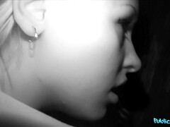 Nana, Blonde, En levrette, Européenne, Hôtel, Pov, Réalité, Avaler