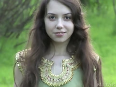 Kont, Harig, Ondergoed, Tepels, Kut duiken, Alleen