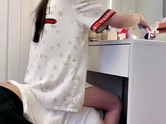 Азиатки, Китаянки, Ноги, Фетиш, Фут фетиш